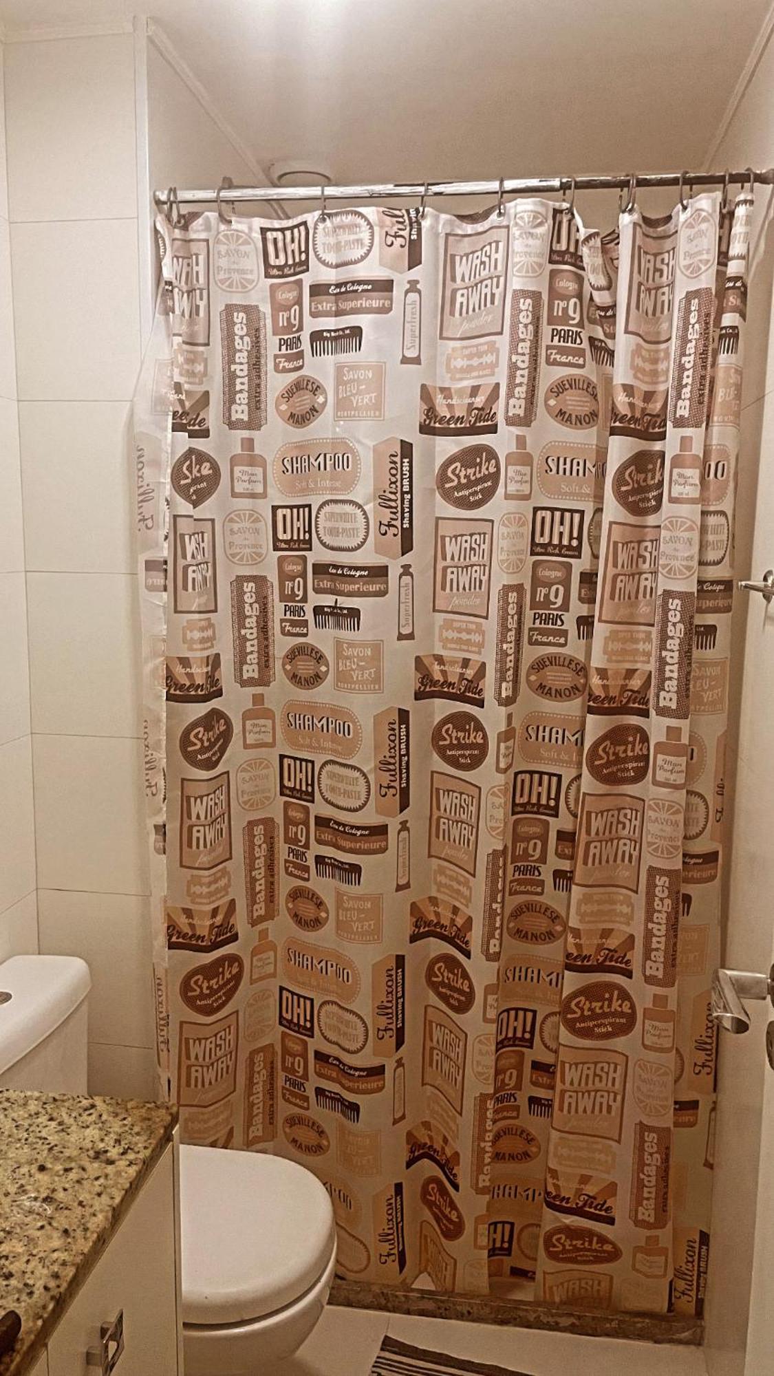 Apartamento Em Frente Ao Rio Centro *
